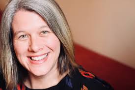 Laura Sims — Unbound Book Festival