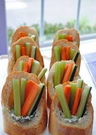 Serve it hot or cold. Cold Snacks Recipe Cold Appetizers On A Stick Bing Images Yummy Food Pinterest Party Food Appetizers Food Snacks Salads Sandwiches And Smoothies Are The Ultimate Choice When It Comes To