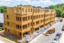 They deliver improvement and maintenance of infrastructure assets such as roads, bridges, buildings, parks, water mains, sewers. Types Of Construction Projects Why They Matter Levelset