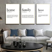 We did not find results for: Quote Family Modern Pictures Letters Poster Wall Art Print On Canvas Wall Paintings For Living Room Bedroom Dekor Na Stenu Decor Painting Calligraphy Aliexpress