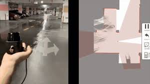 The sensor in a motion detector is actually split in two halves. What Is A Time Of Flight Sensor And How Does A Tof Sensor Work Latest Open Tech From Seeed Studio