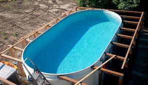 Conzero Kunden Erfahrungsberichte Poolakademie Der Pool Shop Fur Den Eigenbau Des Heimischen Pools Gartenpools Garten Pool Selber Bauen Diy Pool Ideen