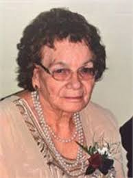 Bertha (Martin) Arseneault Obituary October 4, 2015