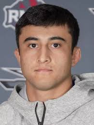 2025-26 Men's Wrestling Roster