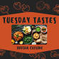 Tuesday Tastes: Indian Cuisine event image