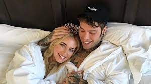 85,348 likes · 21,333 talking about this. Chiara Ferragni And Her Fiance Fedez Are Expecting Fashionista