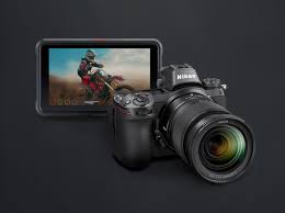 Nikon Firmware Update Adds Blackmagic Raw Support To Z6 And Z7
