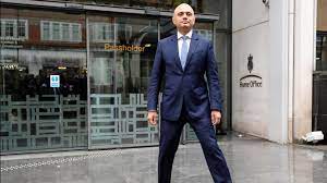 On monday, sajid javid, britain's new home secretary and the first person of south asian origin to hold sajid javid stands outside the home office after being named as britain's home secretary, in. Sajid Javid S Rise Caps Triumph Of Five Brothers News The Sunday Times