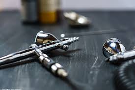 What is the best all around airbrush? Best Airbrush Gun Helpful Test And Guide For Airbrushes