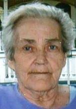 Obituary information for Anita A Calhoun