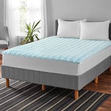 Maybe you would like to learn more about one of these? Mainstays 1 5 Inch Memory Foam Mattress Topper Twin Twin Xl Walmart Com Walmart Com