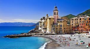 The strand is located in jacksonville, florida in the 32207 zip code. Camogli Geheimtipp An Der Riviera Di Levante In Ligurien