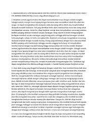 Html merupakan singkatan dari a. Sekolahku Syurgaku Karangan Upsr