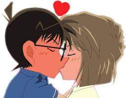 Conan & andy go sightseeing in nyc. Haibara Is Better With Shinichi Chatroom Detective Conan World