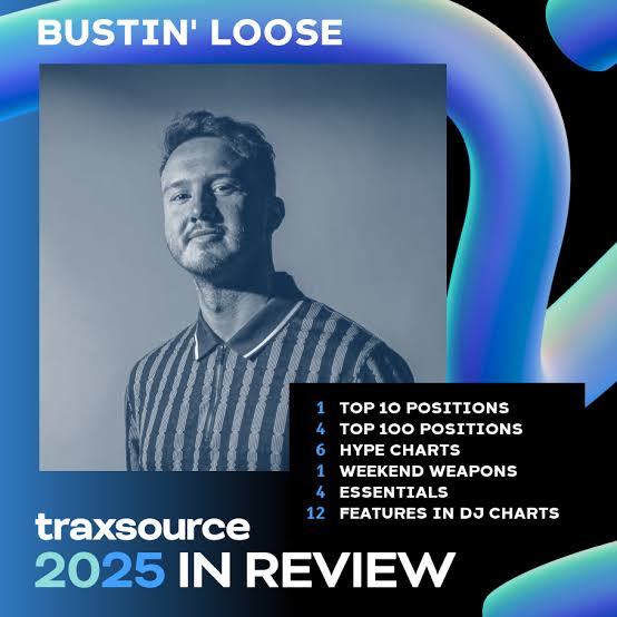 Bustin' Loose Tracks & Releases on Traxsource