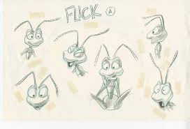 Watch a bug's life online with high quality. Pixar Animation Studios