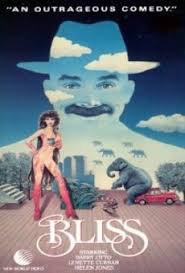 A brilliant painter facing the worst creative block of her life tur. Bliss Full Movie 1985 Watch Online Free Fulltv