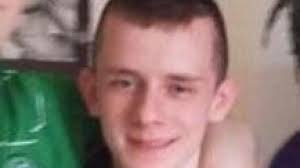 Mum tells Lee Monaghan murder trial of the moment she watched son bleed to  death