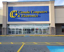 Map for canada computers is a computer shop on rutherford rd. Store Locator Canada Computers Electronics