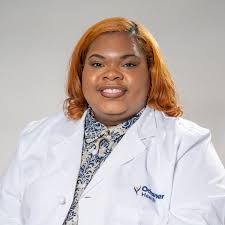 Nikita King, PA-C, 1514 Jefferson Hwy, New Orleans, LA 70121, US