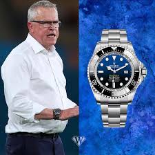Born 29 september 1962), is a swedish football coach and former player. Janne Andersson Rolex Deepsea Featuring A D Blue Dial Superwatchman Com