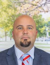 Faculty and Staff Listing