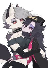 Helluva boss rule 34 octavia  смешные картинки и другие приколы: комиксы,  гиф анимация, видео, лучший интеллектуальный юмор.