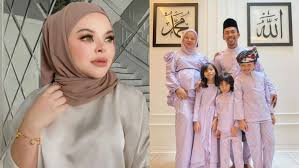Assalamualaikum, saya memohon doakan isteri, siti sarah raisuddin. T Sprfpwrhxjzm