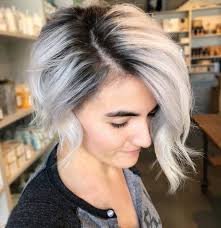 Asymmetrical bob hairstyle can be considered as the most stylish and elegant one. 19 Hottest Asymmetrical Bob Haircuts For 2021 For Women