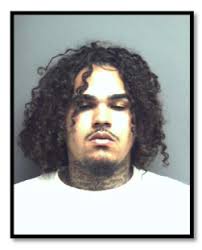 Manassas police apprehend fugitive
