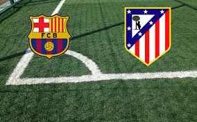 Currently, barcelona rank 3rd, while atlético madrid hold 1st position. Formazioni Barcellona Atletico Madrid Pronostici E Quote 30 06 2020