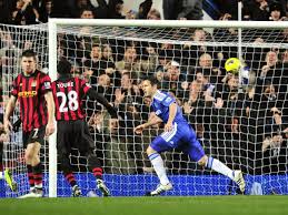 Chelsea vs manchester city ticket prices can vary greatly based on many factors such as the day of the week, the opponent team and supply and demand. On This Day Chelsea Comeback Stuns Manchester City Sports Mole