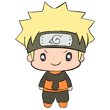 How To Draw Naruto - Easy Drawing Tutorial For Kids