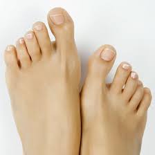The one spot that hurts is on my toe, between the knuckle and the nail on the top of my toe. Hallux Limitus As A Cause Of Big Toe Pain