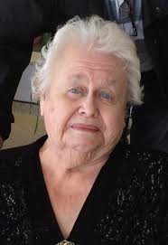 Irene Nordin Obituary