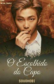 O Escolhido Do Capo<Namjin>