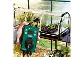 Bio Green Jumbo Aufzuchthaus Beheizt Pflanzen Garten Bio