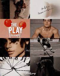 The Play By Elle Kennedy Romance De Epoca Romance Autores