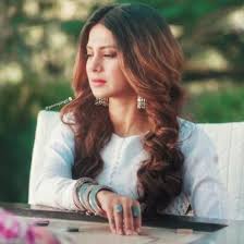 Jennifer Winget Beauty Celebs