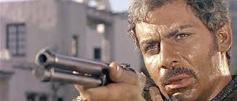 A Fistful of Dollars (1964)