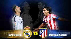 Of course atletico is a super great time, but they just are not as good. Assistir Real Madrid X Atletico De Madrid Ao Vivo 24 04 2014 Real Madrid Madrid Atletico Madrid