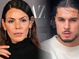 Laura Matamoros destapa que Carlo Costanzia ha roto la relación con ella, y revela el motivo