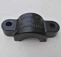 Wholesale Mercedes actros 3340 spring left hanger bracket ...