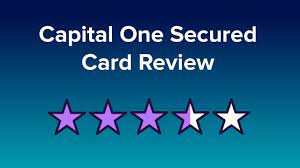 Check spelling or type a new query. 8 300 Capital One Secured Credit Card Reviews 0 Annual Fee