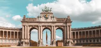 It covers an area of 30,689 km 2 (11,849 sq mi) and has a population. Technopolis Group Belgien Policy Consulting
