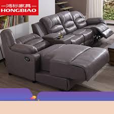 Find a reclining leather loveseat and reclining sectional leather, too. China Best Hot Sale Leather Recliner Sofa Luxury Leather Recliner Chair Massage Chair Reclining Pusofa China Sofa Recliner Sofa