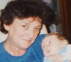 MaeBelle Schmitz (Thompson) Obituary June 1, 2018