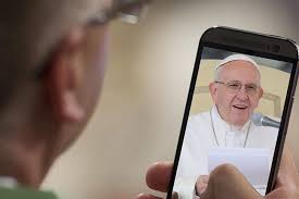 Die katholische fastenzeit beginnt am. Ab Aschermittwoch Mit Der Papst Sms Durch Die Fastenzeit Souveraner Malteserorden