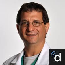 Dr. David Straughan, MD