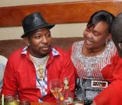 Mike sonko reveals damage hiv story caused his wife. Primrose Sonko My Husband Has Disappeared From Our Home